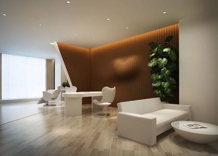 800平方互聯(lián)網(wǎng)總經(jīng)理辦公室裝修設(shè)計(jì)案例效果圖