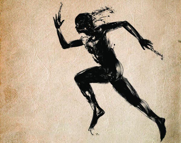 機(jī)遇效果圖