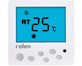 空調(diào)開(kāi)關(guān)效果圖