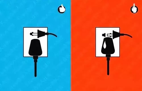 插座的設(shè)計效果圖