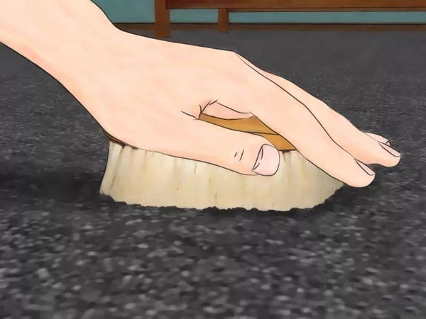 地毯補(bǔ)丁放入效果圖