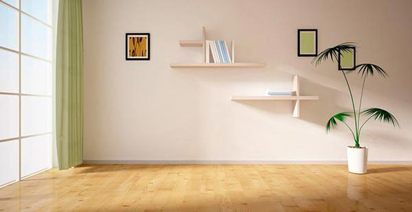 空氣流通效果圖