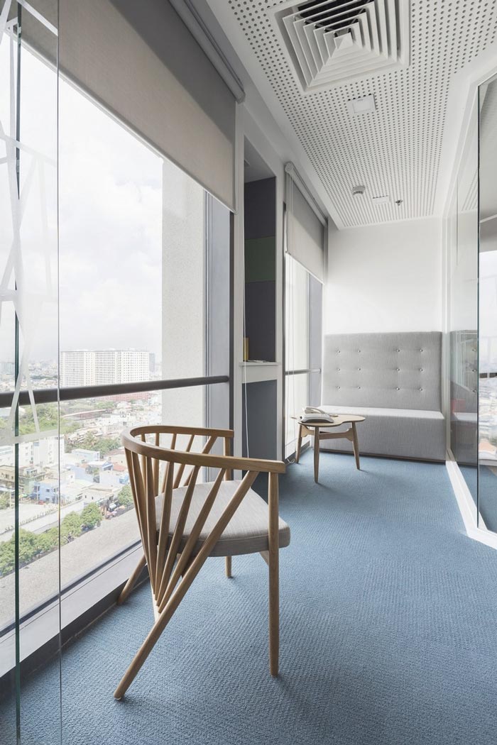 創(chuàng)意混搭辦公室休息區(qū)域裝修設(shè)計(jì)案例效果圖