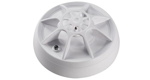 感溫探測(cè)器效果圖