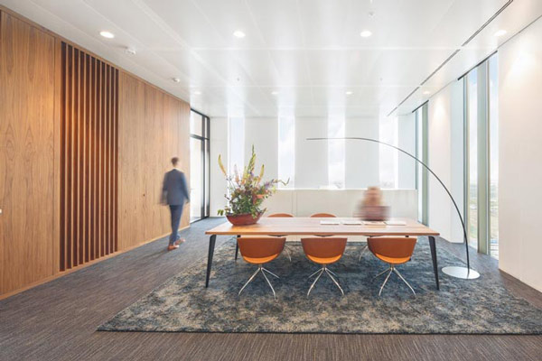 收費(fèi)辦公室設(shè)計(jì)效果圖