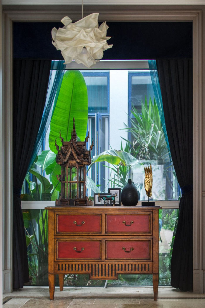 禪意辦公室物件裝修設(shè)計(jì)效果圖