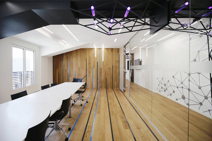 會(huì)議室裝修效果圖