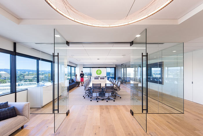 會(huì)議室裝修效果圖