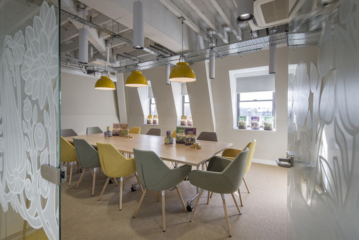 會(huì)議室設(shè)計(jì)效果圖