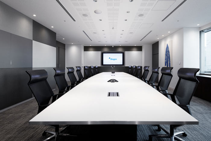 會議室裝修設(shè)計效果圖