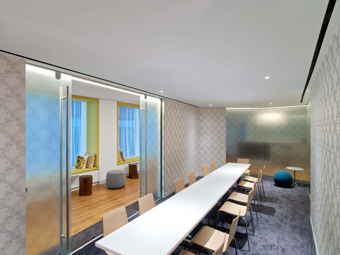 會(huì)議室設(shè)計(jì)方案效果圖