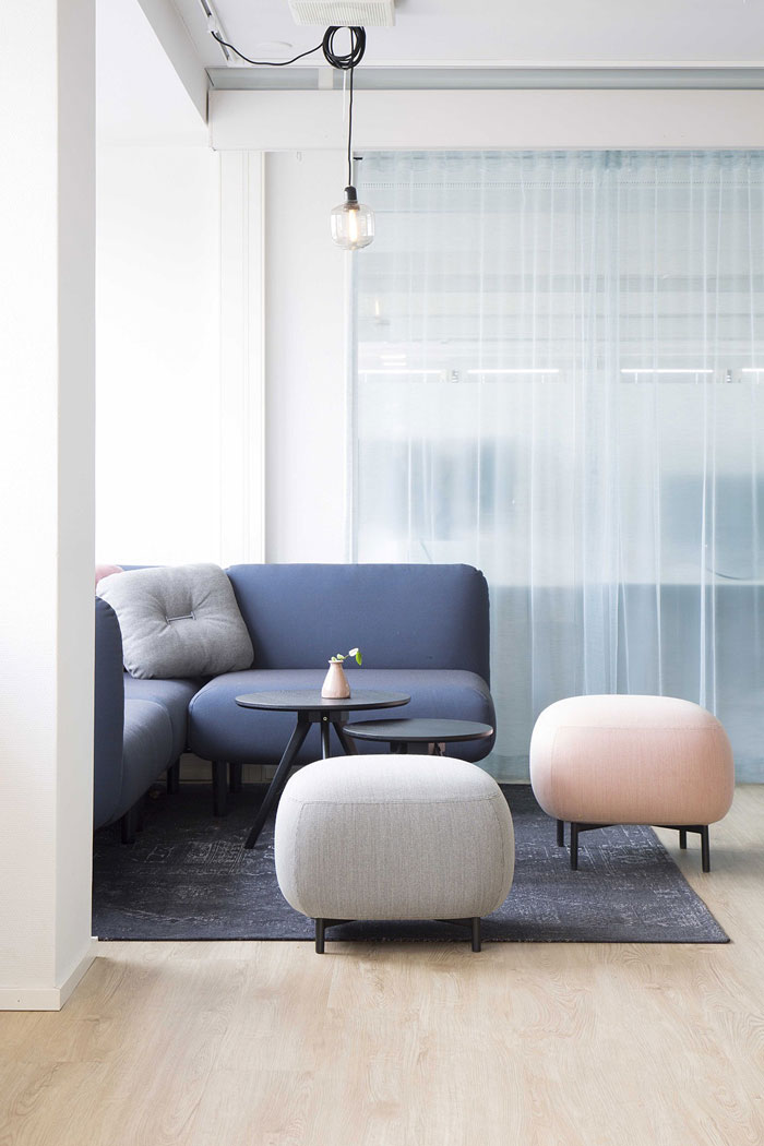 750平方辦公室休息區(qū)裝修設(shè)計(jì)效果圖