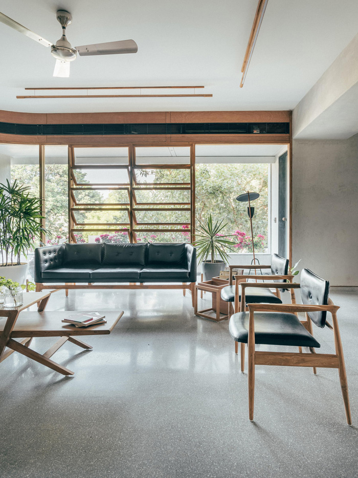 律師事務(wù)所接待區(qū)裝修設(shè)計(jì)效果圖