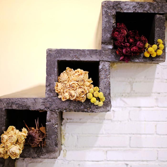 loft辦公室樓梯裝飾效果圖