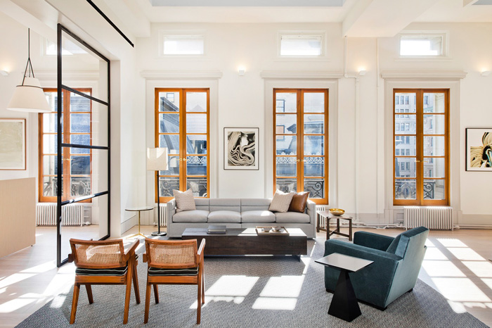 財(cái)務(wù)公司辦公室接待區(qū)設(shè)計(jì)效果圖