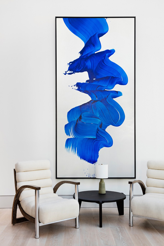 財(cái)務(wù)公司辦公室交流區(qū)設(shè)計(jì)效果圖