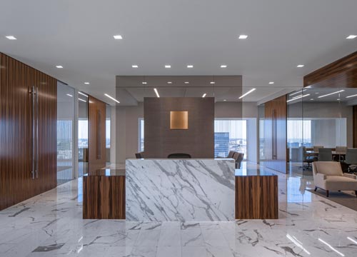 金融辦公室設計【金融服務】