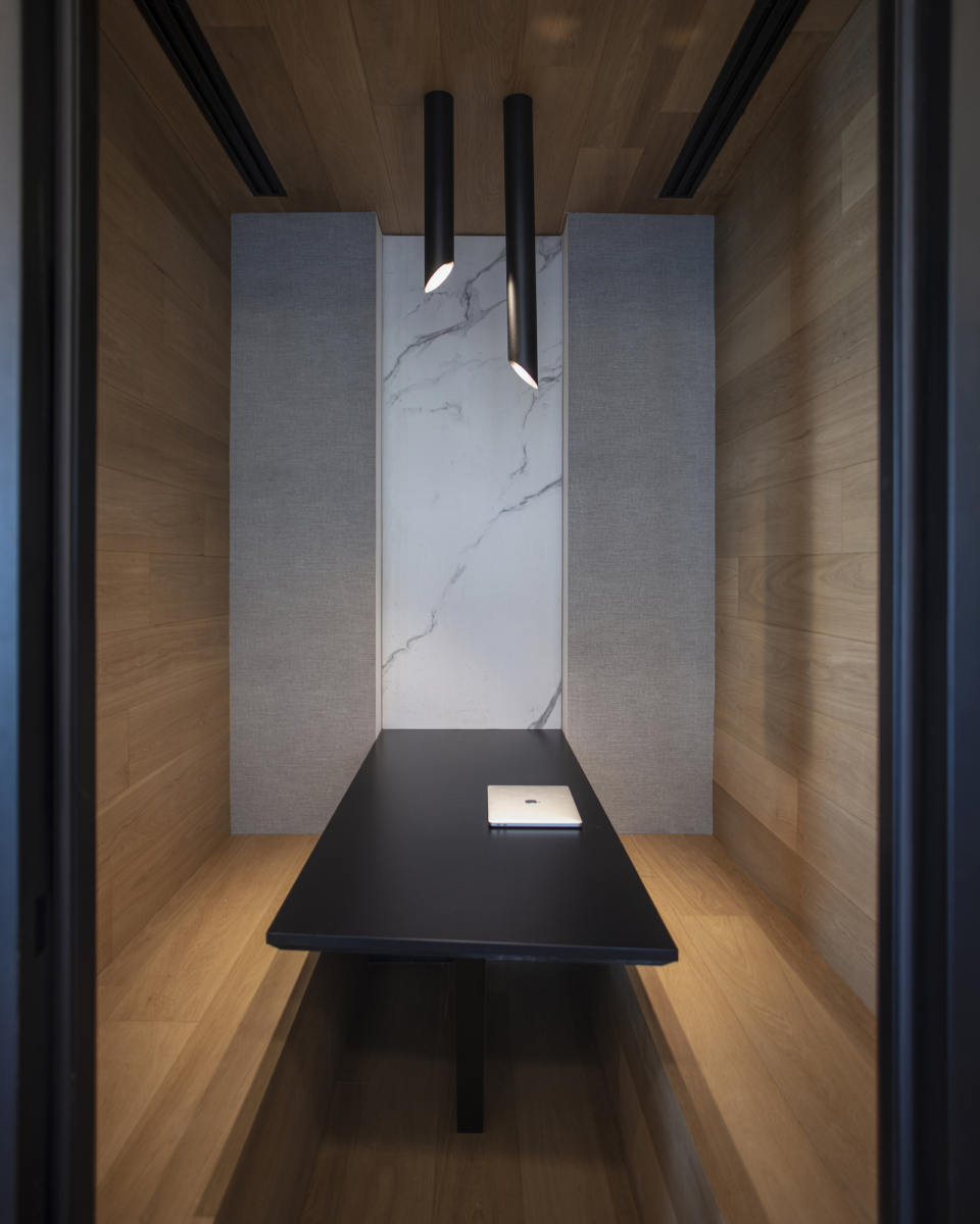 辦公室會(huì)議室