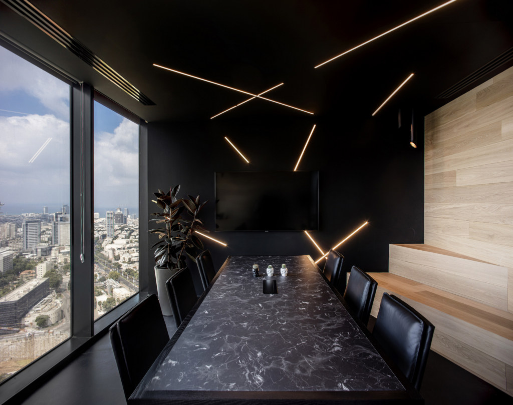 辦公室會(huì)議室