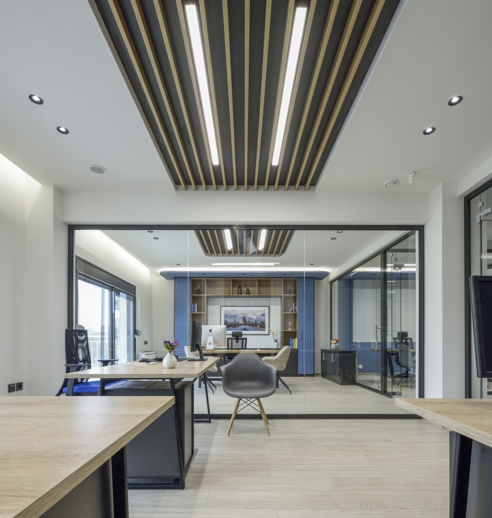 辦公室辦公區(qū)