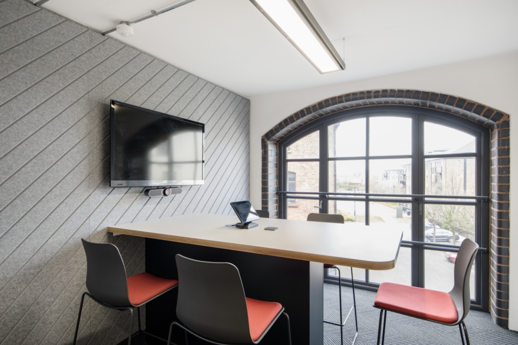 總經(jīng)理辦公室