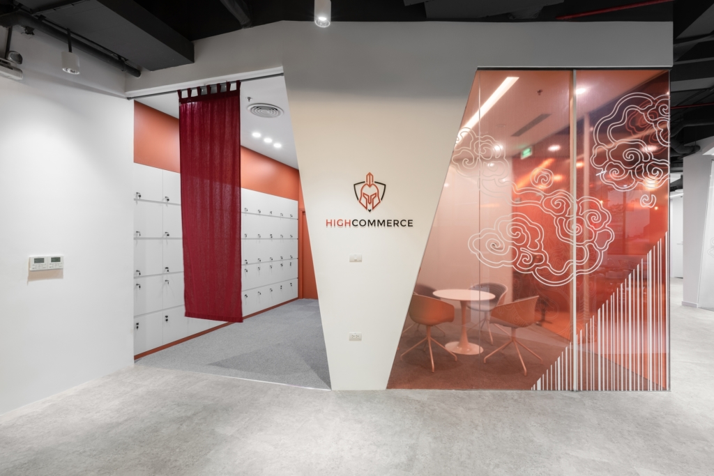 辦公室會(huì)議室