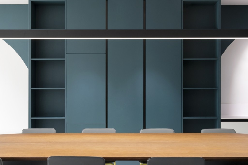 辦公室細節(jié)