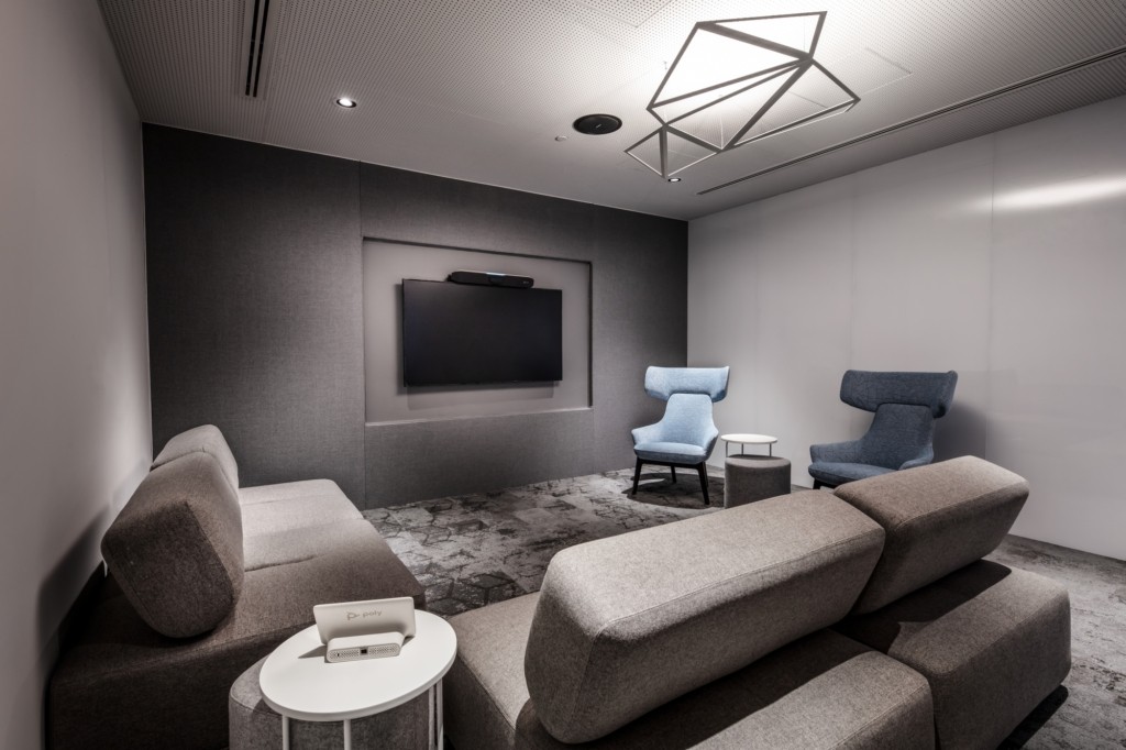 辦公室會(huì)議室