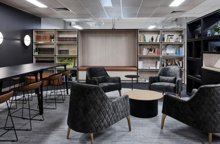 辦公室會(huì)議室