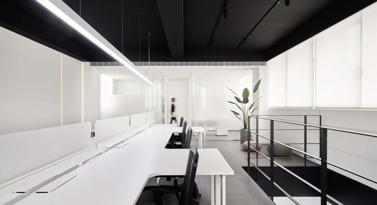 辦公室設(shè)計(jì)