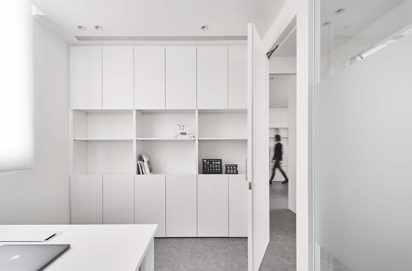 辦公室裝修設(shè)計(jì)