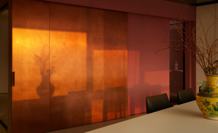 精品船運(yùn)公司藝術(shù)辦公室裝修設(shè)計(jì)【800